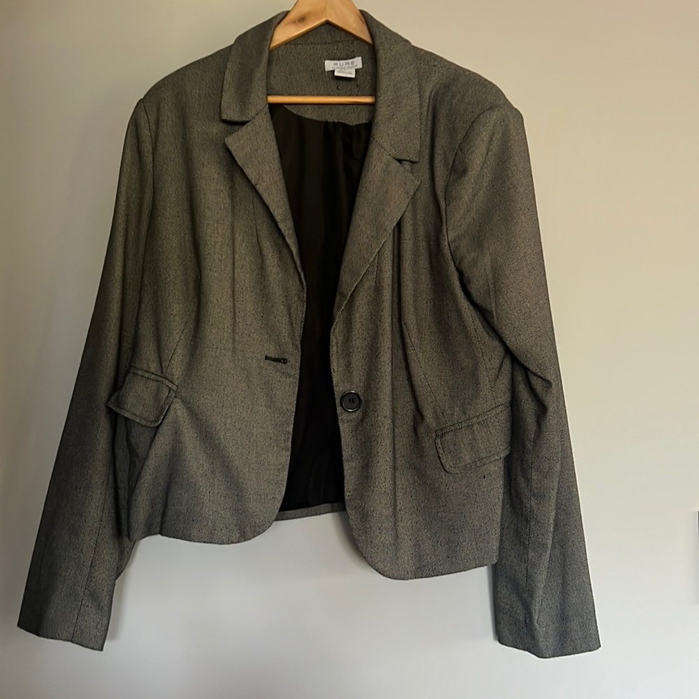 Alfred Sung Women's Blazer